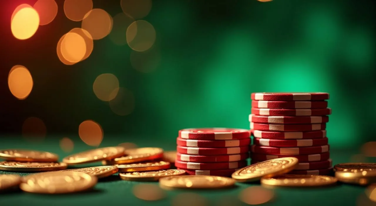 Baccarat Fire